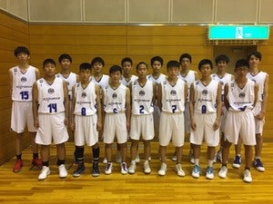 第27回 愛知県ジュニアバスケットボール選手権大会 試合結果 ファイティングイーグルス名古屋 第27回 愛知県ジュニアバスケットボール選手権大会 試合結果 ファイティングイーグルス名古屋