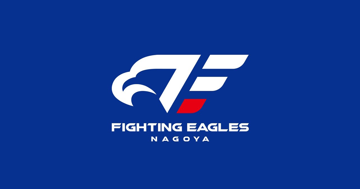 GOODS ファイティングイーグルス名古屋